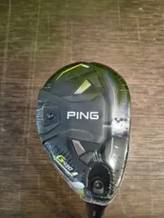 2025年最新】ping tour 2.0 chrome 85 rの人気アイテム - メルカリ
