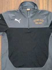 puma神戸弘陵高校サッカー部ジャージ上下セット - メルカリ