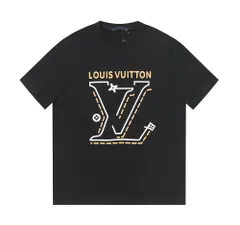 2025年最新】ルイヴィトン 並行輸入品 tシャツの人気アイテム