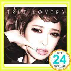 TRUE LOVERS(初回生産限定盤)(DVD付) [CD] 加藤ミリヤ、 清水翔太、 若旦那; SHUN_02