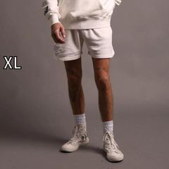 KITH キス/ ハーフパンツ サイズS ロゴ入り ショーツ リラックス