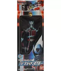 2025年最新】デカマスター フィギュアの人気アイテム - メルカリ