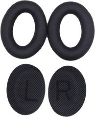 イヤーパッド イヤークッション ヘッドホン交換用 for Bose QuietComfort 15 QC15 QC2 Ae2 Ae2i Ae2w等対応交換用 1ペア