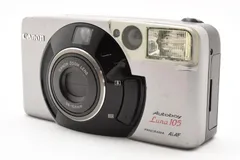 2025年最新】canon autoboy luna 105の人気アイテム - メルカリ