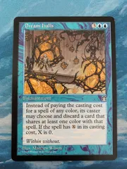 MTG STH ドリーム・ホール 日本語 4枚 MTG STH ドリーム・ホール 日本語 4枚