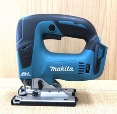 【DH162】マキタ makita 充電式 ジグソー JV182D 18V