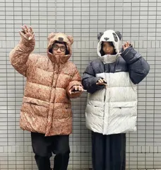 2025年最新】doublet メンズ ダウンジャケットの人気アイテム - メルカリ