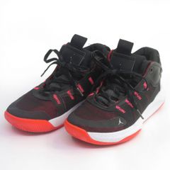 NIKE JORDAN JUMPMAN 2020 ナイキ ジョーダン ジャンプマン BQ3448-007 US8 26cm 箱無 ※中古