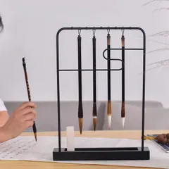 2025年最新】書道 筆掛けの人気アイテム - メルカリ