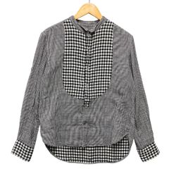 TRICOT COMME DES GARCONS トリココムデギャルソン 品番 TK-T049