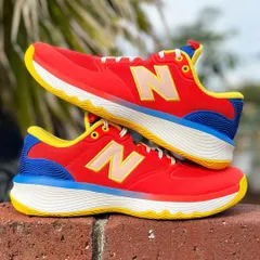 2024年最新】ニューバランス バッシュ hesiの人気アイテム - メルカリ 