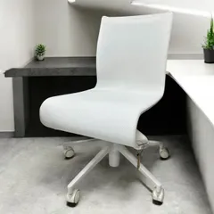Cassina ixc. Alias オフィスチェア ROLLINGFRAME アームレスチェア メッシュバック
