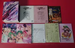 □ 劇場版マクロスF ～サヨナラノツバサ～ Blu-ray Disc Hybrid Pack 超時空スペシャルエディション　PS3ソフト　●チャレンビー　ゲーム