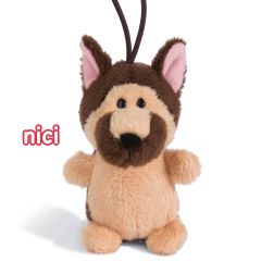 【完売品】 NICI ニキ ループ シェパード