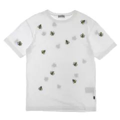 Dior × KAWS Bee tee  キッズ　Tシャツ　12歳 Dior × KAWS Bee tee キッズTシャツ12歳