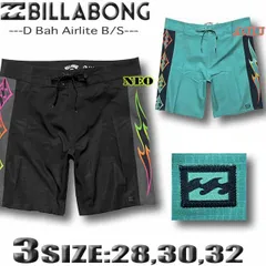 ビラボン ボードショーツ メンズ サーフパンツ BILLABONG ストレッチ 水着 サーフブランド 海パン サーフトランクス 19inch BD011-512