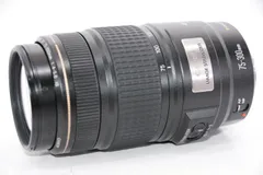 2024年最新】EF 75-300mm F4-5.6 isの人気アイテム - メルカリ