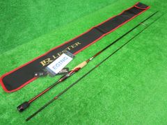 保証書有り】アレス ARES レスターホープ 800 スローテーパー＋ - メルカリ