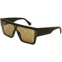 LOUIS VUITTON ルイヴィトン LVワイメアサングラス　Z1671E LOUIS VUITTON サングラス LVワイメア L / Z1671E Z1671W (Louis