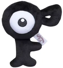 2026年最新】アンノーン ぬいぐるみの人気アイテム - メルカリ