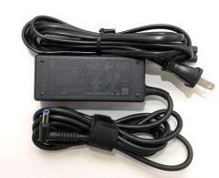 【中古パーツ】純正品 HP AC ADAPTER 19.5V~2.31A HSTNN-CA41 外径約4.5mm 内径約3mm■HSTNN-CA41