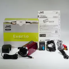 2024年最新】JVC GZ-HM99の人気アイテム - メルカリ