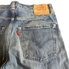 PS リーバイス501XX デニム　ジーンズ　トルコ製　W30L32