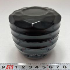 備前宝瓶「与」印 漢詩文 横幅約11.5㎝ 東Y5-1129③ - メルカリ