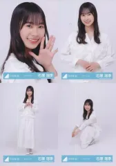 石塚瑶季　happy train tour2023サンタ衣装　直筆サイン入り 直筆サイン】日向坂46 藤嶌果歩「Happy Train Tour」衣装生写真