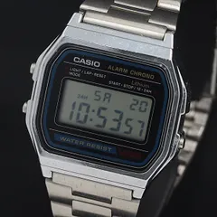 2025年最新】casio アラームクロノの人気アイテム - メルカリ