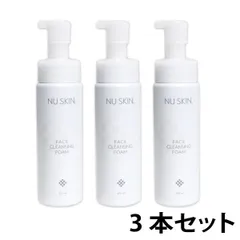 2025年最新】NUSkin 洗顔の人気アイテム - メルカリ