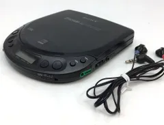 希少　動作品　SONY ディスクマン　D-223 ウォークマン　外装良好 2025年最新】SONY Discman D 223の人気アイテム - メルカリ