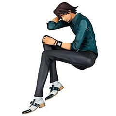 [중고] 팔메이트 에쿠스토라 시리즈 극장판 TIGER & BUNNY -The Rising- 스즈키·T·토라토루 완성품 피규어(메가트레숍 애니메이트 한정)