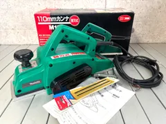 Amazon | マキタ(Makita) 電気カンナ M192 | 電気カンナ