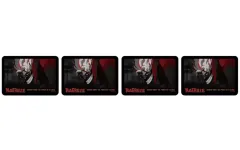 【中古】シール・ステッカー オカルン(変身) ミニステッカーセット 「ダンダダン」