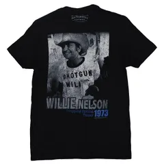 boohoo MAN オーバーサイズ 半袖 ウィリー・ネルソン Tシャツ 2025年最新】willie nelson tシャツの人気アイテム - メルカリ