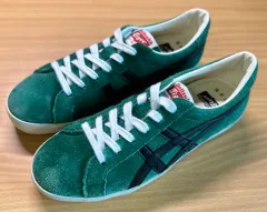 2025年最新】onitsuka tiger オニツカタイガー fabreの人気アイテム - メルカリ