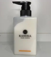 2025年最新】Kamika シャンプー キンモクセイの人気アイテム