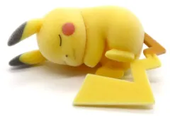 【中古】トレーディングフィギュア ピカチュウ 「フィギュアコレクション Pokemon Sleep ワカクサ本島」 ポケモンセンター限定