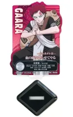【中古】アクリルスタンド・アクリルパネル 我愛羅 ACLLECT -NARUTO vol.1- 「一番くじ NARUTO-ナルト- 中忍試験編」 I賞
