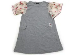 【ズッパディズッカ/ZuppadiZucca】ワンピース 120サイズ 女の子【子供服・ベビー服】（1796353）