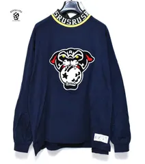★美品★RUSSELUNO ラッセルノ　モックネック　サイズ6 ☆美品☆RUSSELUNO ラッセルノ モックネック サイズ6|mercari