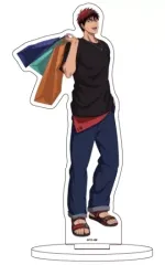 【中古】アクリルスタンド・アクリルパネル 16.火神大我(描き下ろしイラスト) キャラアクリルフィギュア 「黒子のバスケ」