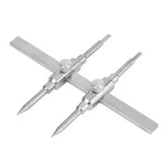 希少品★丸足ステンオープナー　カメラレンズメンテナンス Amazon.co.jp: JAPAN HOBBY TOOL カメラオープナー レンズ