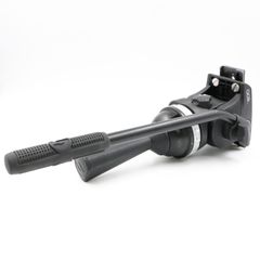 【美品】Sachtler ザハトラー Ace M ヘッド