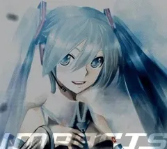 【中古】アニメ系CD 初音ミク ベスト～impacts～[初回仕様]