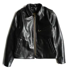ファンファーレ【Vanson】42 ワンスター バンソンシングルライダース shopbring_2023a040025