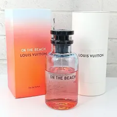 空瓶　ルイヴィトン　オンザビーチ箱付き Celes (セレス) | Louis Vuitton - On The Beach (ルイ