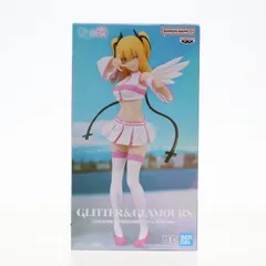 Amazon | 2.5次元の誘惑 GLITTER&GLAMOURS リリエル 半深淵形態