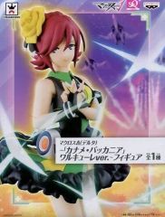 開封済 マクロスΔ 〜「カナメ・バッカニア」ワルキューレver